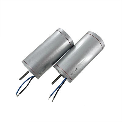 10mm Arc Magnetic Steel Double Hall Brushless DC Motor για ηλεκτρικό σκούτερ υψηλής ταχύτητας