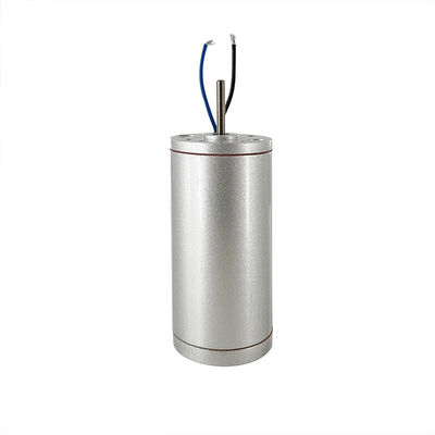 10mm Arc Magnetic Steel Double Hall Brushless DC Motor για ηλεκτρικό σκούτερ υψηλής ταχύτητας