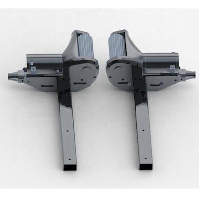 60KG 12V DC 24V DC κινητήρες για υπαίθριο κάμπινγκ Ταξίδια δημοφιλής επιλογή Offroad κάμπινγκ ρυμουλκούμενο