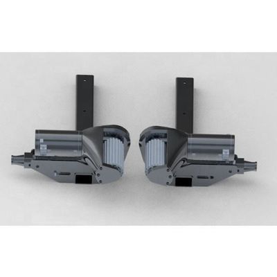 60KG 12V DC 24V DC κινητήρες για υπαίθριο κάμπινγκ Ταξίδια δημοφιλής επιλογή Offroad κάμπινγκ ρυμουλκούμενο