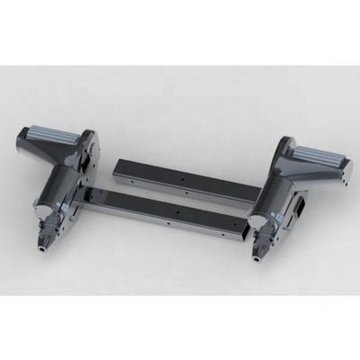 60KG 12V DC 24V DC κινητήρες για υπαίθριο κάμπινγκ Ταξίδια δημοφιλής επιλογή Offroad κάμπινγκ ρυμουλκούμενο