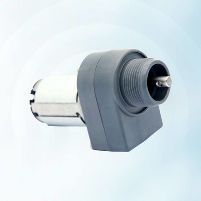 Μόνιμος μαγνήτης κατασκευή 41mm Ηλεκτρικός κινητήρας τροχιάς συνεχούς ρεύματος για ρομπότ πισίνας