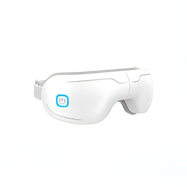Προσαρμοσμένο λογότυπο Lable Hot Compress Eye Care Μασάζ για έξυπνο ηλεκτρικό μασάζ ματιών