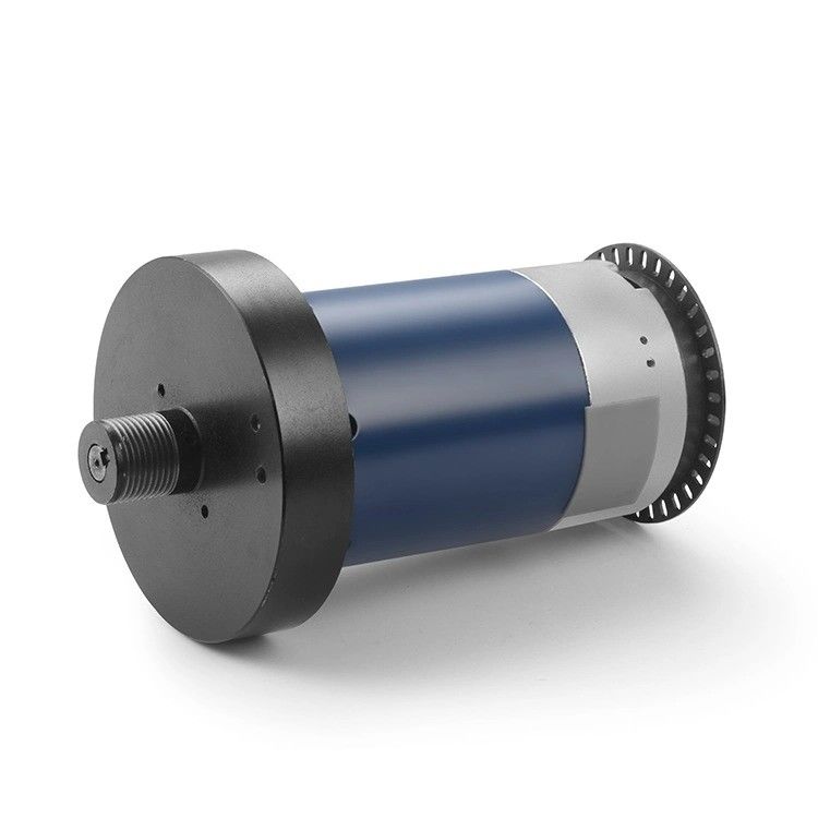 IE 1 Απόδοση 103mm 180V Brushed DC Motor για διάδρομο από Super Energy Fitness