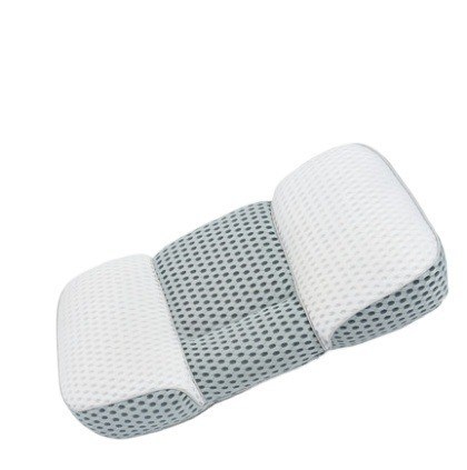 Μαξιλάρι μασάζ Φορητό ηλεκτρικό Shiatsu δονητικό λαιμό πλάτη μέση μαξιλάρι με θερμότητα