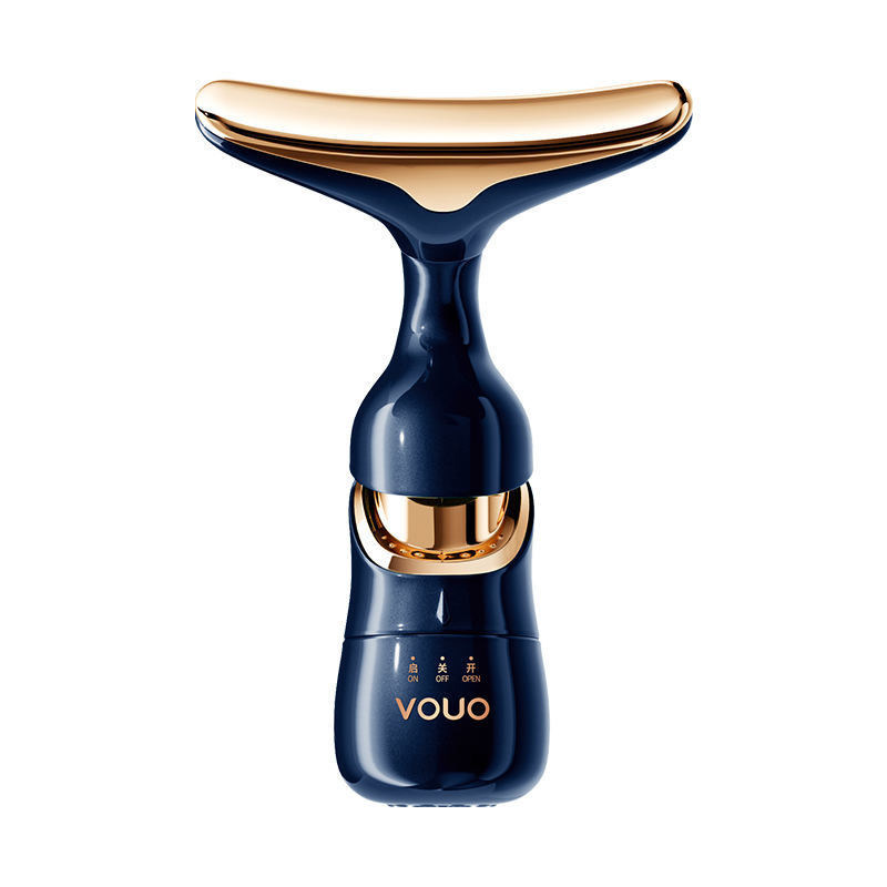 Αναβαθμίστε τη ρουτίνα ομορφιάς σας με το 1500mA Charging Current Neck Lifting Device