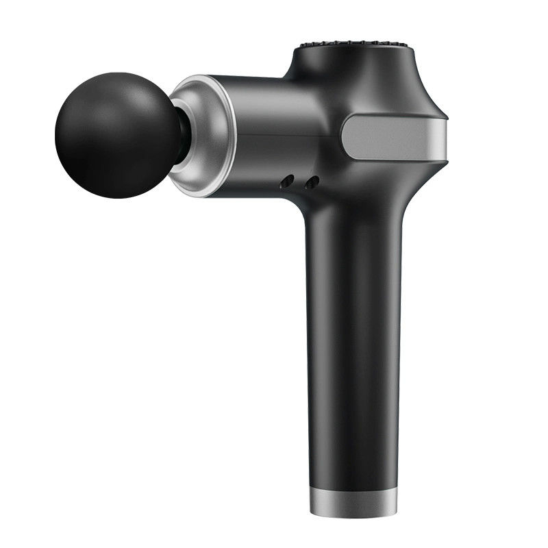 Μίνι φορητό Vibrate Muscle Sport Επαγγελματικό Percussion Ζεστό Φασσιακό Μέσα Μασατζέρ Βαθύ ιστό Μασάζ μοσχάρι στυλ