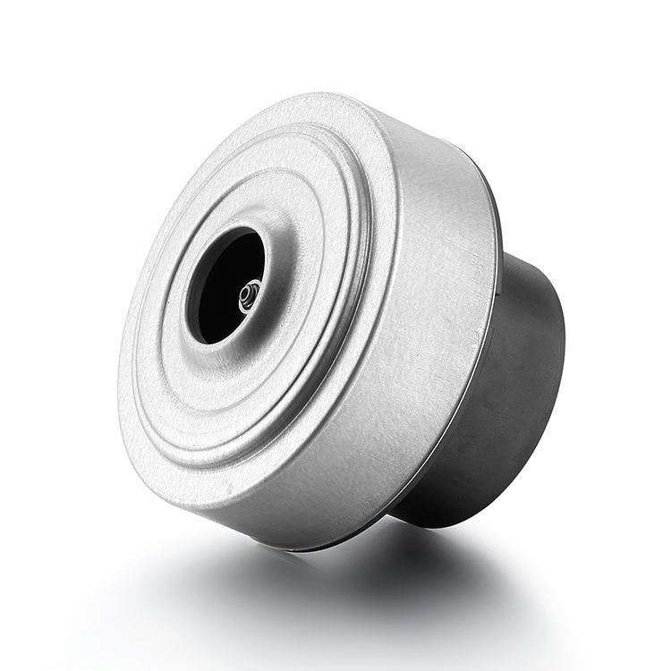 110mm Διαμέτρου IE 1 40000rpm 58w 220v DC Ηλεκτρικός κινητήρας για διάδρομο διάδρομο