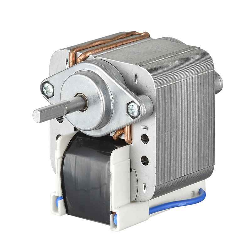 Μηχανή εξοπλισμού γυμναστικής 2HP DC 90V/110V 4500rpm Brushless χωρίς στήριξη τοποθέτησης