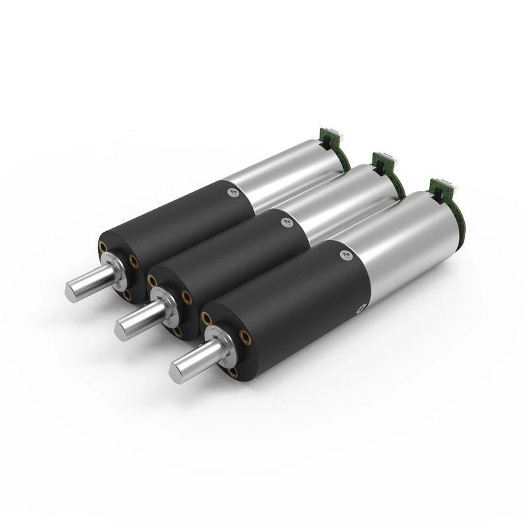 3000 στροφές ανά λεπτό 24 Volt 20W Στροφή 0.2N.m DC 6V Μετατροπής Μικρός κινητήρας για μηχανή ATM Μέσα σε 1