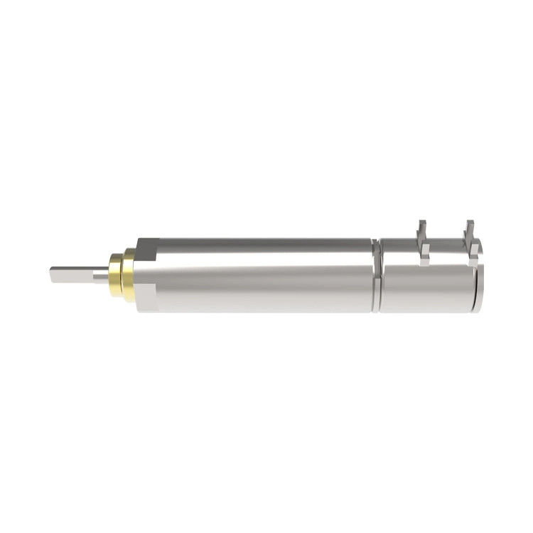 36mm 12V 24V DC Πλανητικός κινητήρας κιβωτίου ταχυτήτων Etonm 6V κινητήρας ταχυτήτων για εφαρμογές χαμηλών στροφών ανά λεπτό