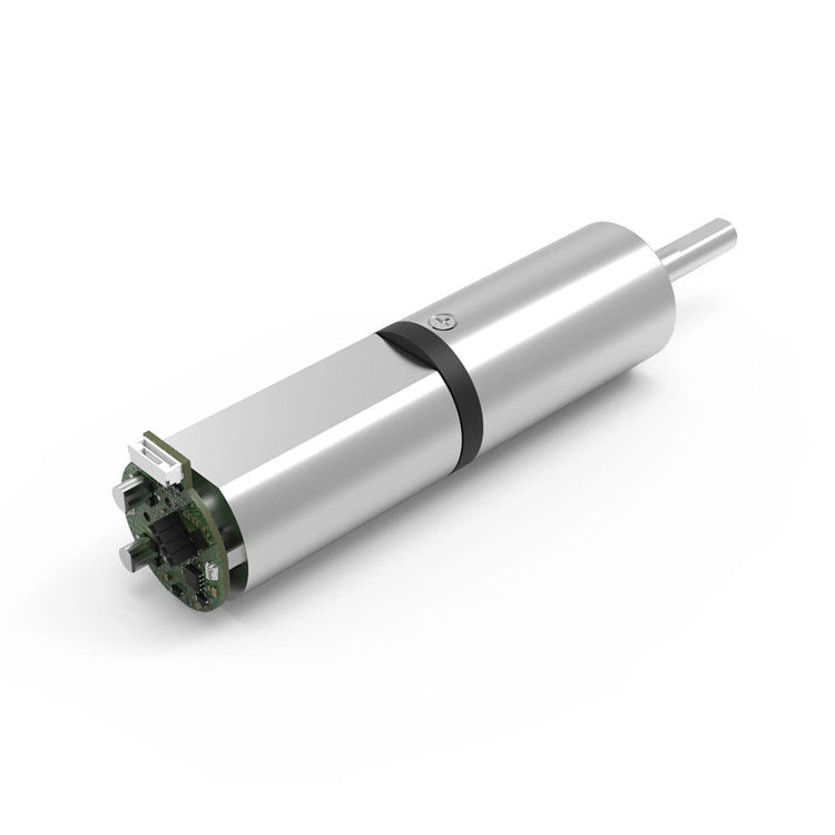 20W 2000W DC κινητήρας χαμηλού θορύβου χαμηλής υψηλής ροπής πλανητικός μειωτικός κινητήρας με κωδικοποιητή