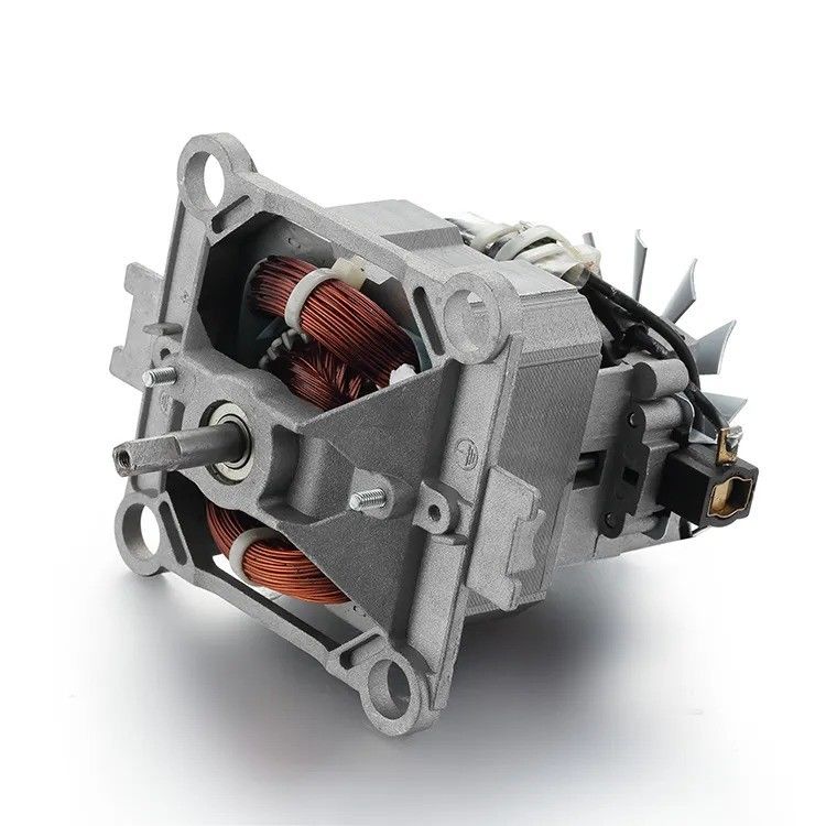 110v/220v Μηχανή τροχαίου υψηλής ροπής χαμηλής ταχύτητας για τροχαίο με ονομαστική ροπή 0,6Nm 0,7Nm