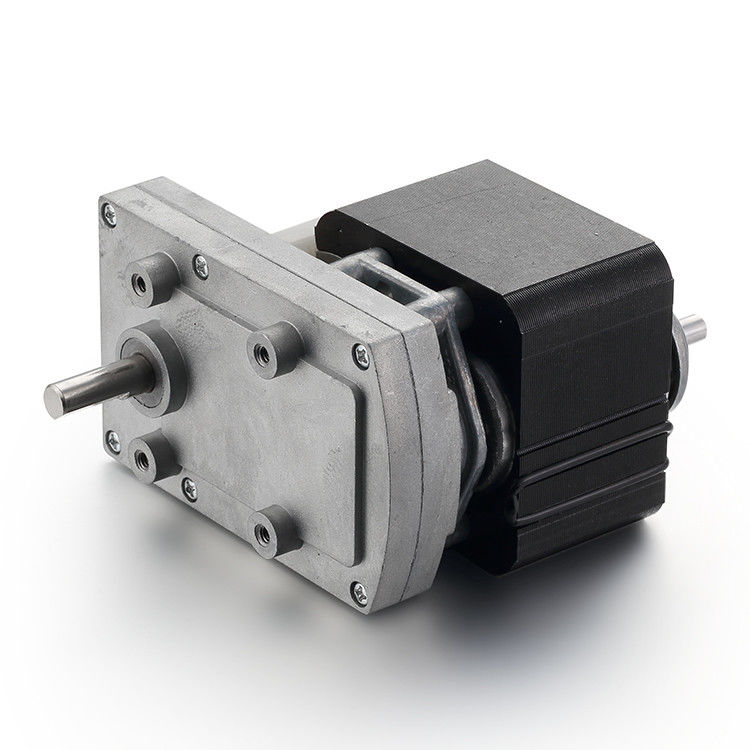61mm 10w 50w Μονόφασμα Ασύγχρονος Ηλεκτρικός Μοτέρ AC για 110V-220V/240V 50Hz/60Hz