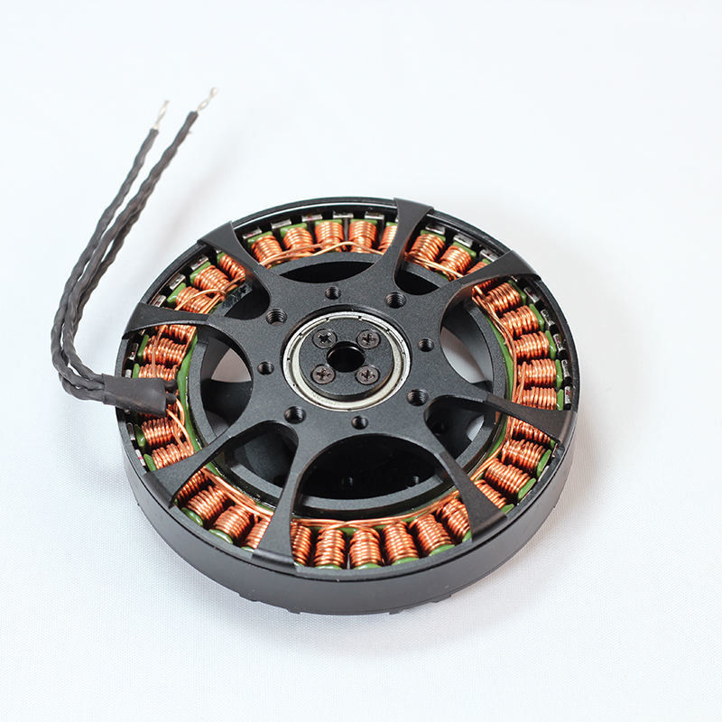 Ρομποτικό κινητήρα για κάμερα T-Motor Sin Escobillas Para Drone με ισχύ εξόδου 80w