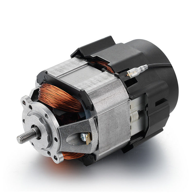 220w 230v AC Universal Motor 93mm Treadmill Motor με μη επαγωγικό συγχρονισμένο κινητήρα