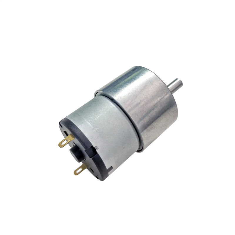 Διάμετρος άξονα 10 mm ή 12 mm Μίνι ηλεκτρικός κινητήρας για εργαλεία κήπου και πλέξιμο ζύμης