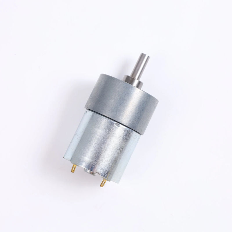 42mm 26W 60W 105W 24V 36V 48V Ηλεκτρικός κινητήρας DC ποδήλατο Μηχανοκίνητος κινητήρας χωρίς βούρτσα με τάση 24V
