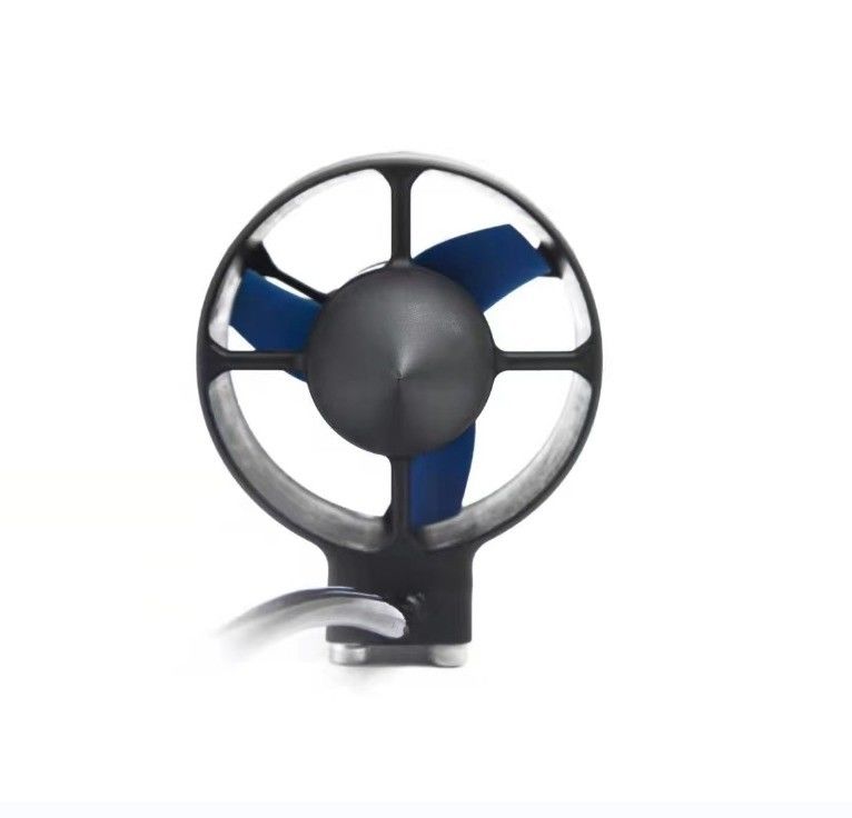 312W υποβρύχιο προωθητήρα για ROV/UAV/USA SUBFF Ανερόστερος κινητήρας 24V DC κινητήρας 0,196KG