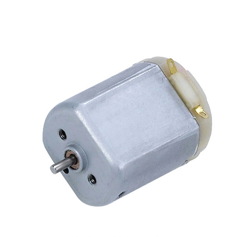 Τύπος 50Hz Αδιάβροχη μαύρη μαγνήτης ροπή Brushless Πλήρως σφραγισμένος προωθητής για ROV