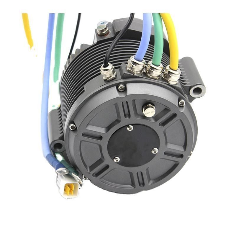 SOTION FW03 72v 12kw Μεσαίο κινητήρα χωρίς κιβώτιο ταχυτήτων