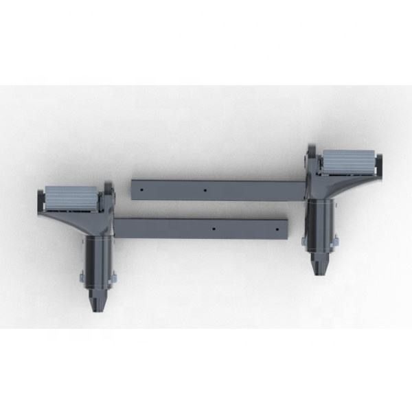 60KG 12V DC 24V DC κινητήρες για υπαίθριο κάμπινγκ Ταξίδια δημοφιλής επιλογή Offroad κάμπινγκ ρυμουλκούμενο